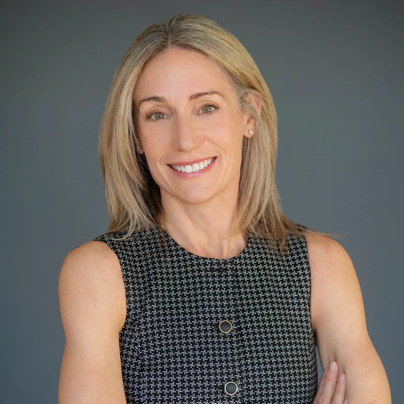 Pamela Wise, the award-winning Managing Director of Wise &Partners Financial Advisors serving Washington DC and the mid-Atlantic area.