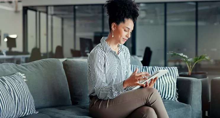 A Simple 5-Step Portfolio Checkup Anyone Can Do