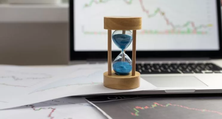 The Real Cost of Market Timing